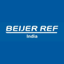 Beijer Ref AB publ logo