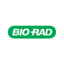 BioRad Laboratories Inc logo