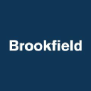 Brookfield Infrastructure Partners LP logo