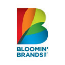 Bloomin Brands Inc logo