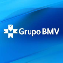 Bolsa Mexicana de Valores SAB de CV logo