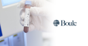 Boule Diagnostics AB publ logo