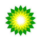 BP plc logo