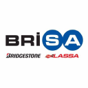 Brisa Bridgestone Sabanci Lastik Sanayi ve Ticaret AS logo