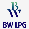 BW LPG Limited logo