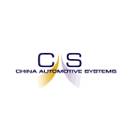 China Automotive Systems Inc logo