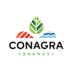 Conagra Brands Inc logo