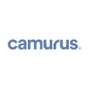 Camurus AB publ logo