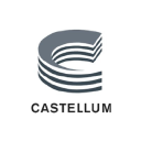 Castellum AB publ logo