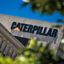 Caterpillar Inc logo