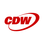 CDW Corporation logo