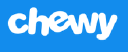 Chewy Inc logo