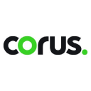 Corus Entertainment Inc logo