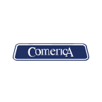 Comerica Incorporated logo