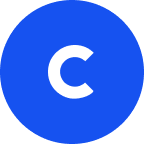 Coinbase Global Inc logo