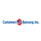 Customers Bancorp Inc logo