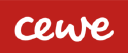 CEWE Stiftung  Co KGaA logo