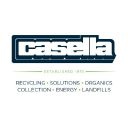 Casella Waste Systems Inc logo