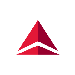 Delta Air Lines Inc logo