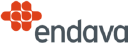 Endava plc logo