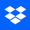 Dropbox Inc logo