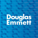 Douglas Emmett Inc logo