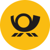 Deutsche Post AG logo