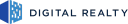Digital Realty Trust Inc logo