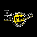 Dr Martens plc logo