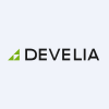 Develia SA logo