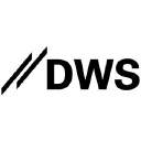 DWS Group GmbH  Co KGaA logo