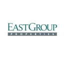 EastGroup Properties Inc logo