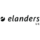 Elanders AB publ logo