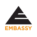 Embassy Office Parks REIT logo