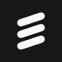 Telefonaktiebolaget LM Ericsson publ logo