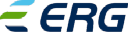 ERG SpA logo