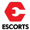 Escorts Kubota Limited logo