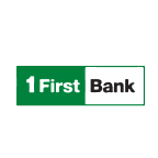 First BanCorp logo