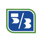 Fifth Third Bancorp logo