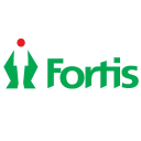 Fortis Healthcare Limited logo