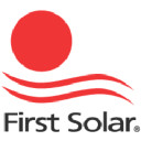 First Solar Inc logo