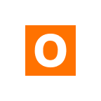 Orange SA logo