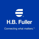 HB Fuller Company logo