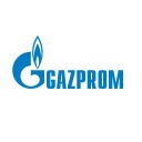 PJSC Gazprom logo