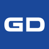 General Dynamics Corporation logo