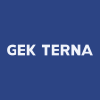 GEK TERNA Holdings Real Estate Construction SA logo