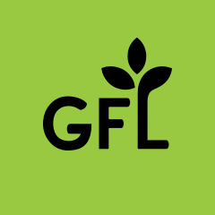 GFL Environmental Inc logo