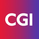 CGI Inc logo