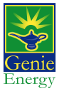 Genie Energy Ltd logo
