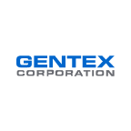 Gentex Corporation logo